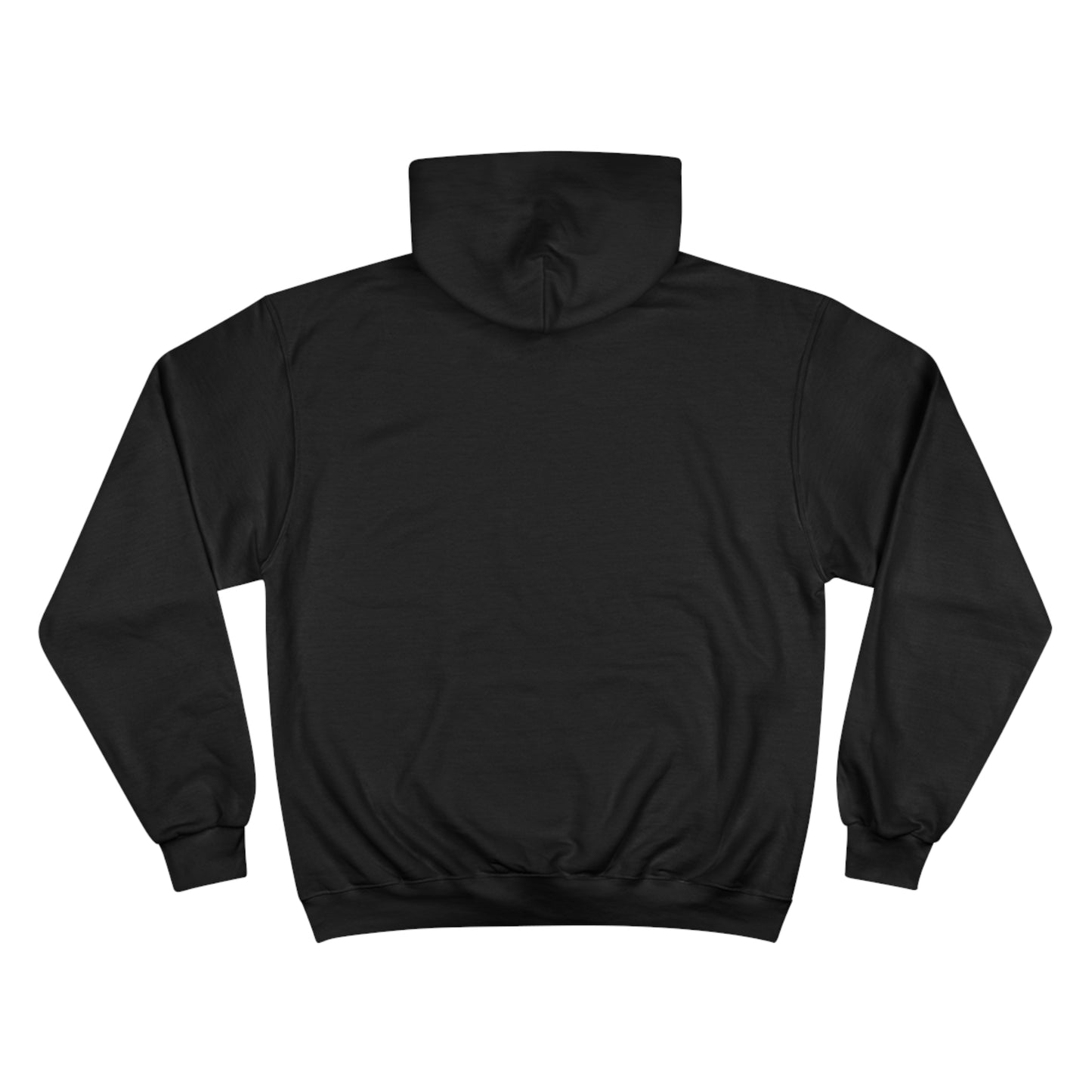 Bankrupt Champion Hoodie