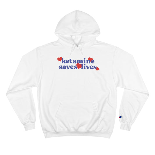 KSL Champion Hoodie