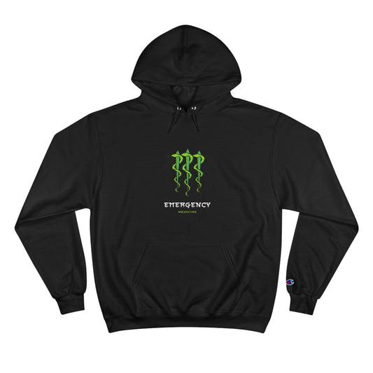 Emergency Medicine Champion Hoodie