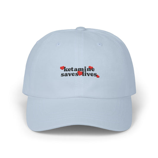 KSL hat (Embroidered)