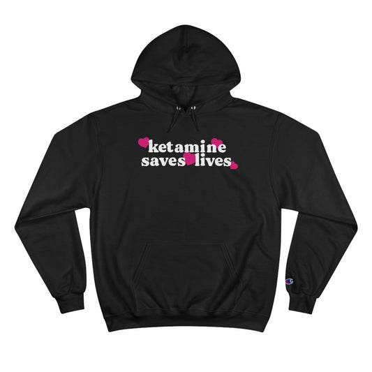 KSL Champion Hoodie